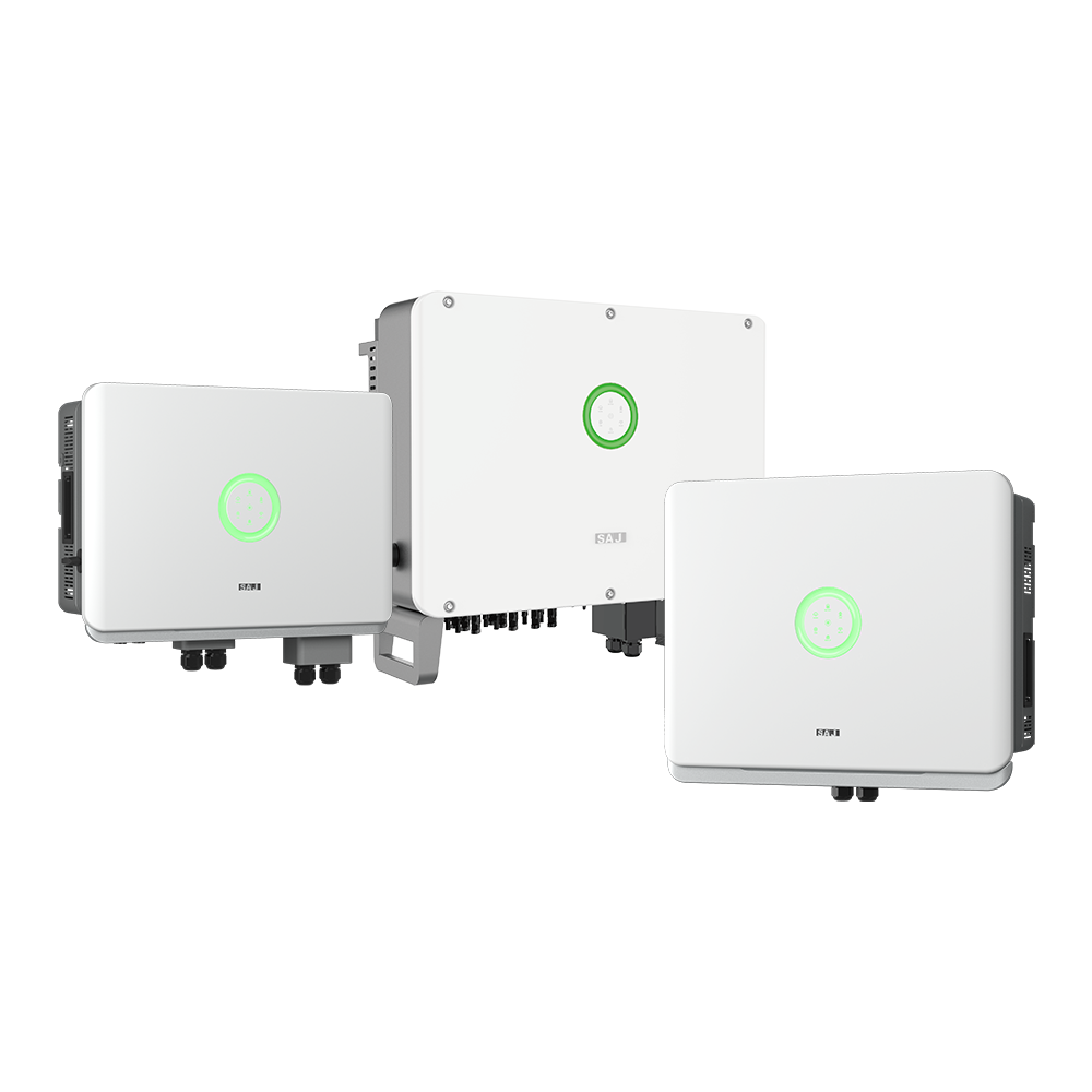 Hybrid Inverter