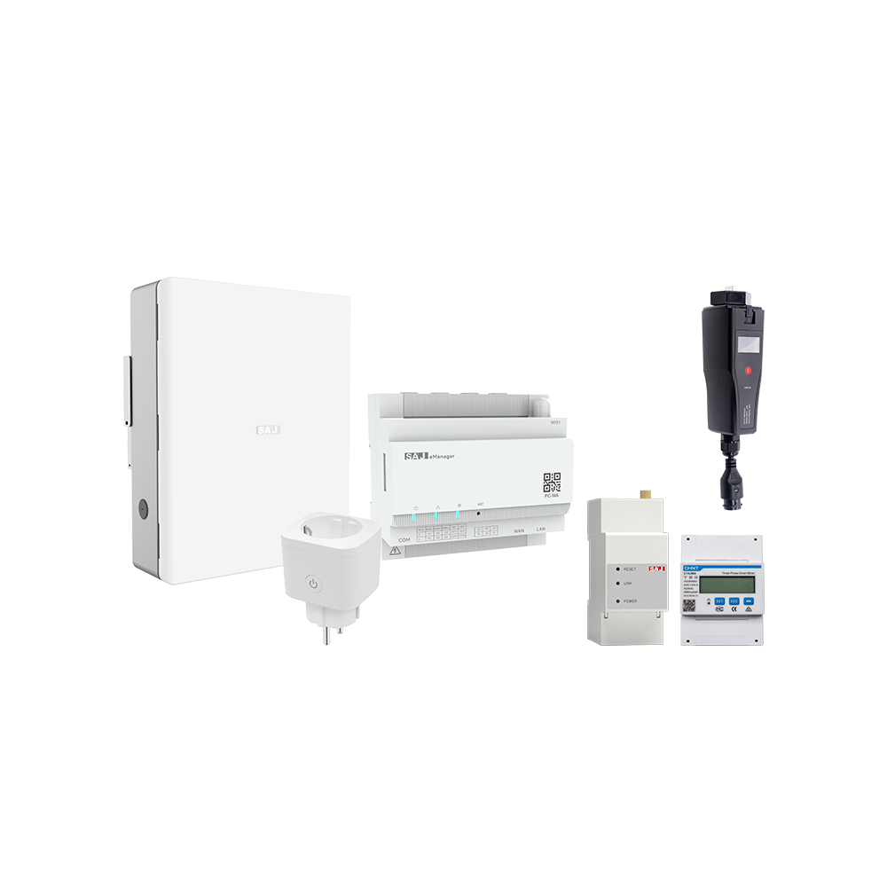 Smart Accessories